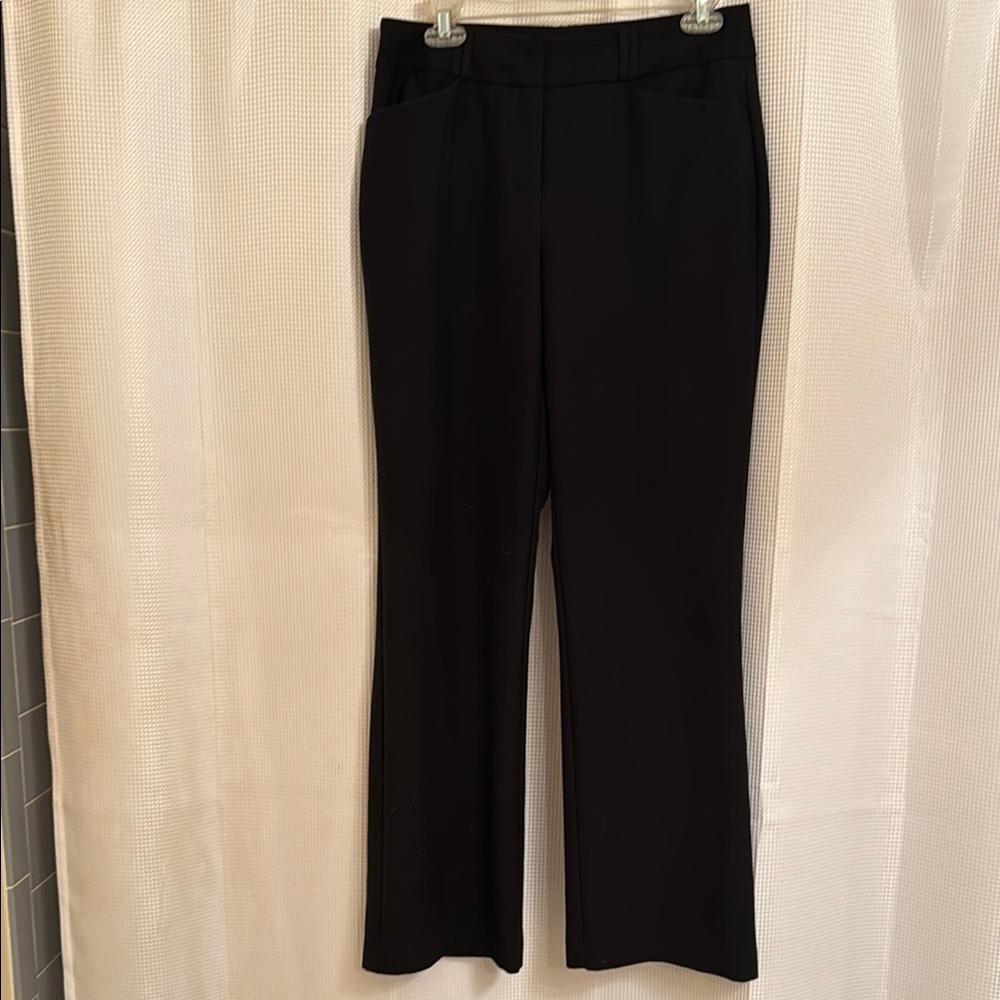 Alfani Black Trousers